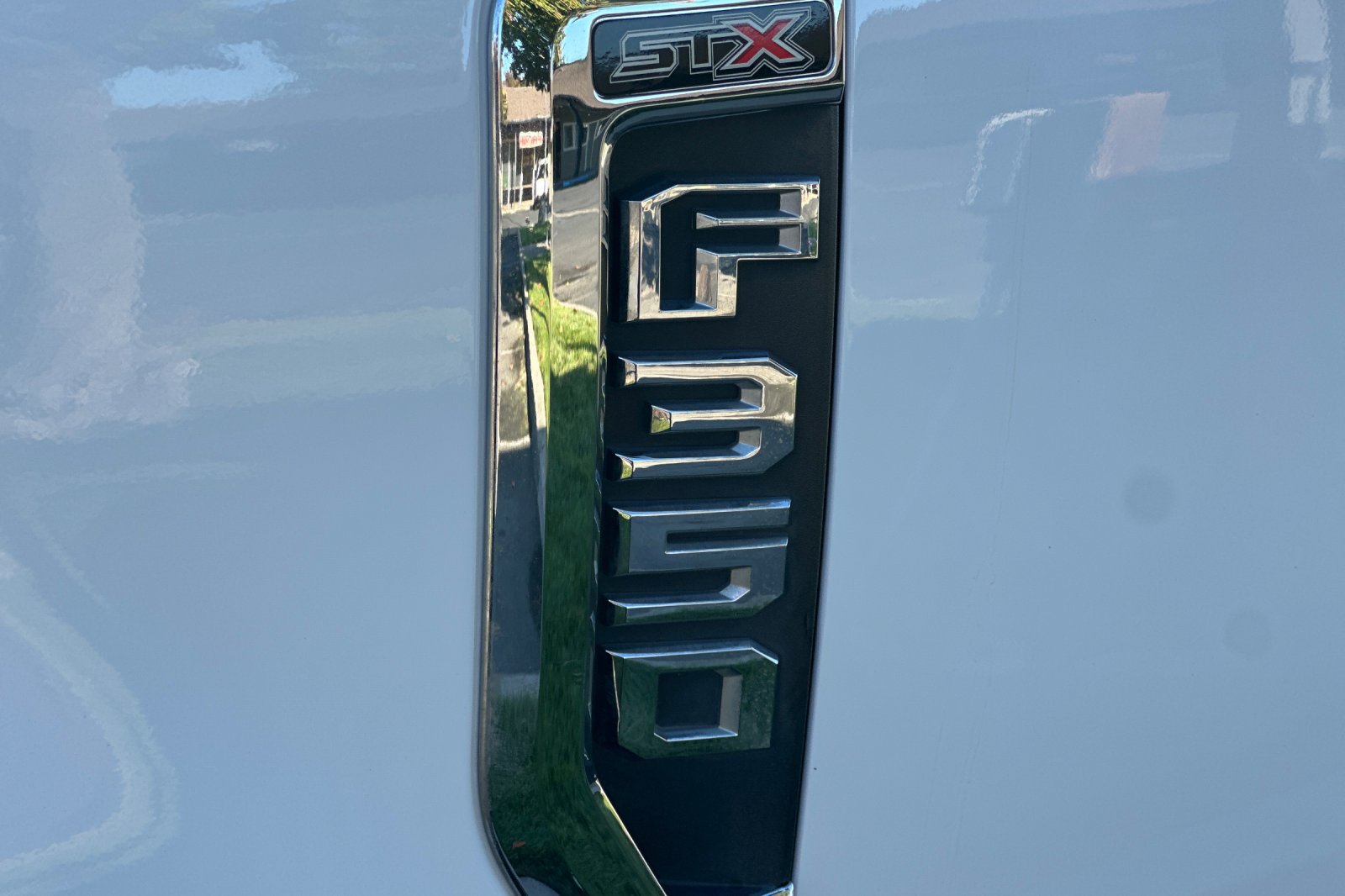 Used 2021 Ford F350 XL w/ STX Appearance Package AWD/4WD image 23