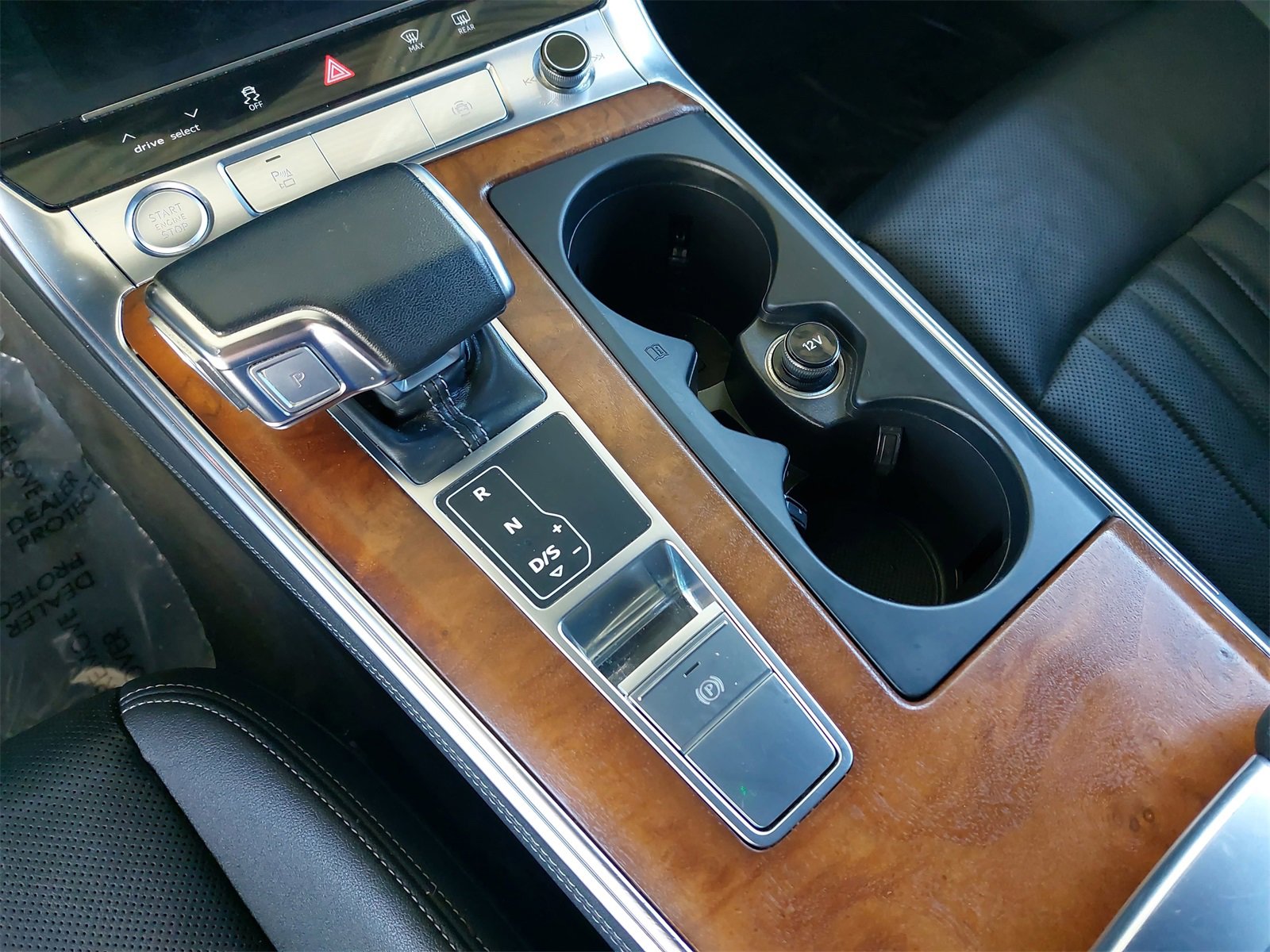 Used 2019 Audi A6 3.0T Prestige w/ Prestige Package image 26