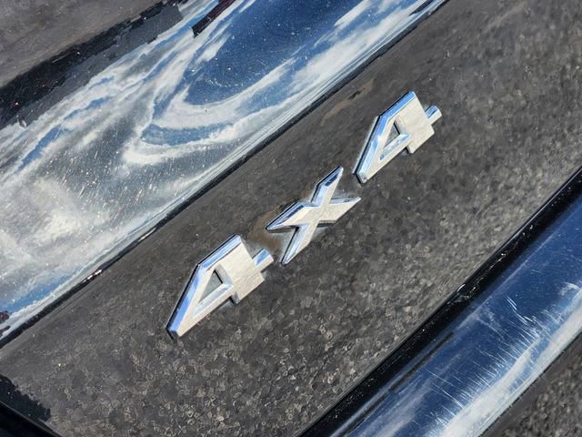 Used 2025 Jeep Compass Limited image 12