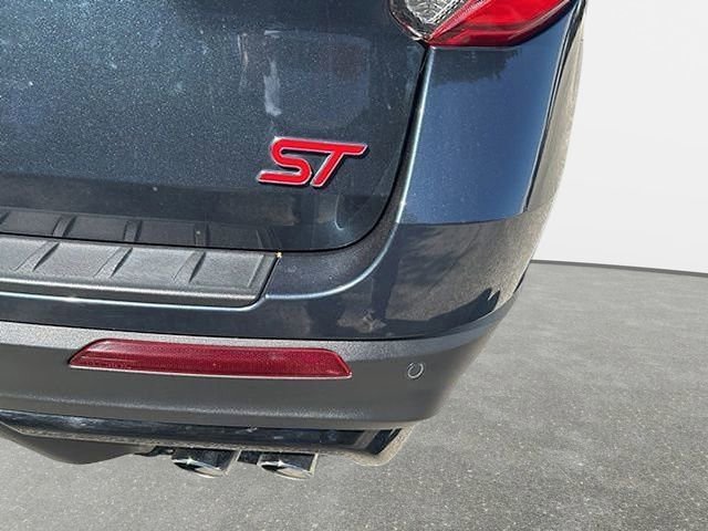 Used 2023 Ford Explorer ST w/ Equipment Group 401A AWD/4WD image 6