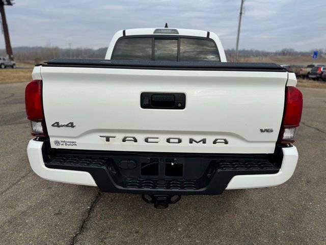 Used 2020 Toyota Tacoma SR image 13