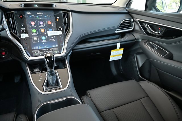 New 2025 Subaru Outback Limited XT image 10