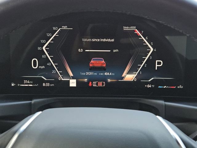 Used 2023 BMW 230i Coupe w/ Premium Package image 21