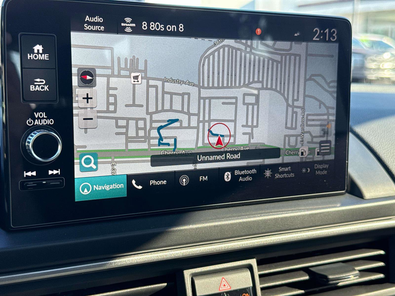 Used 2025 Honda Pilot Touring image 34