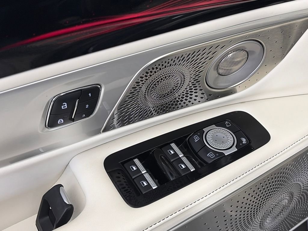 Used 2024 Lincoln Nautilus Black Label image 27