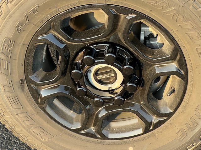 New 2026 Ford F250 XL image 11