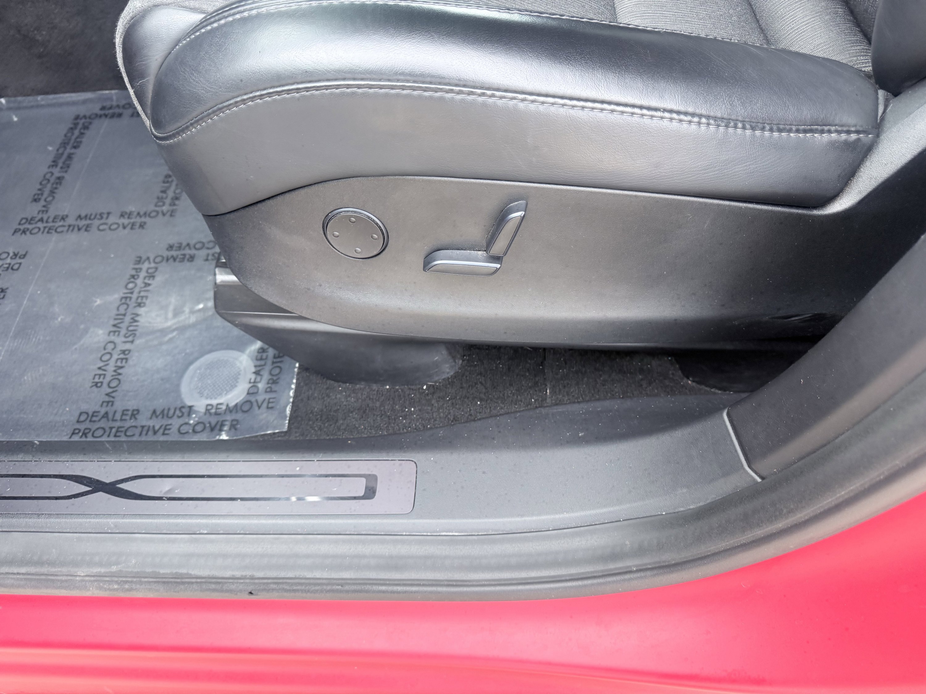 Used 2017 Tesla Model X 75D image 32