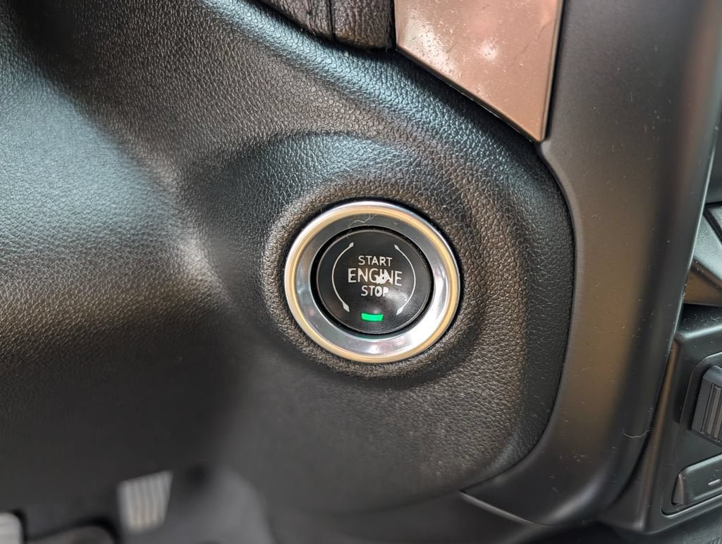 Used 2020 Chevrolet Silverado 1500 High Country AWD/4WD image 8
