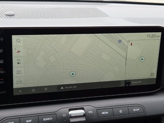 New 2026 Kia K4 GT-Line Turbo FWD image 10