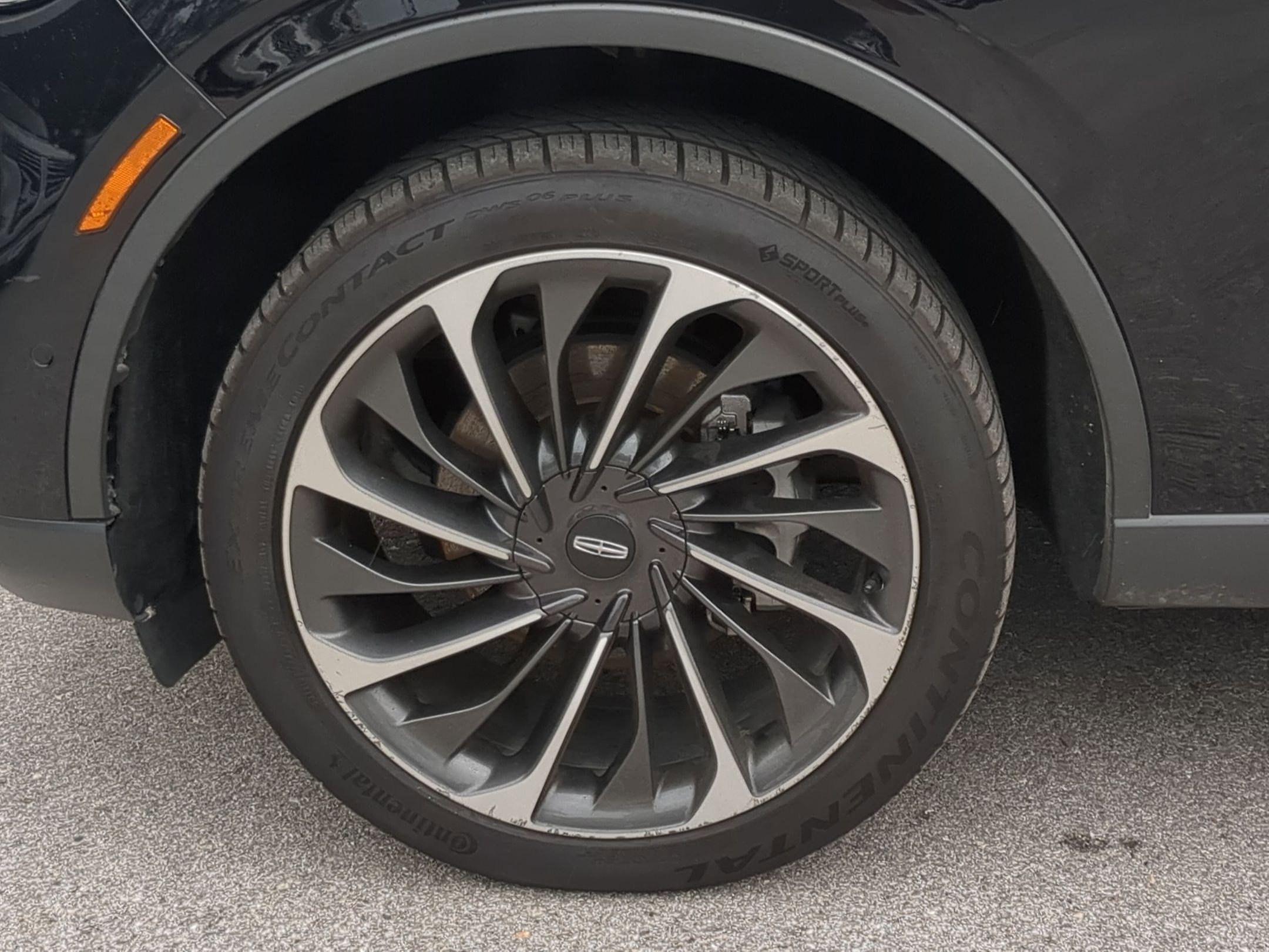 Used 2023 Lincoln Aviator Reserve w/ Equipment Group 201A AWD/4WD image 9