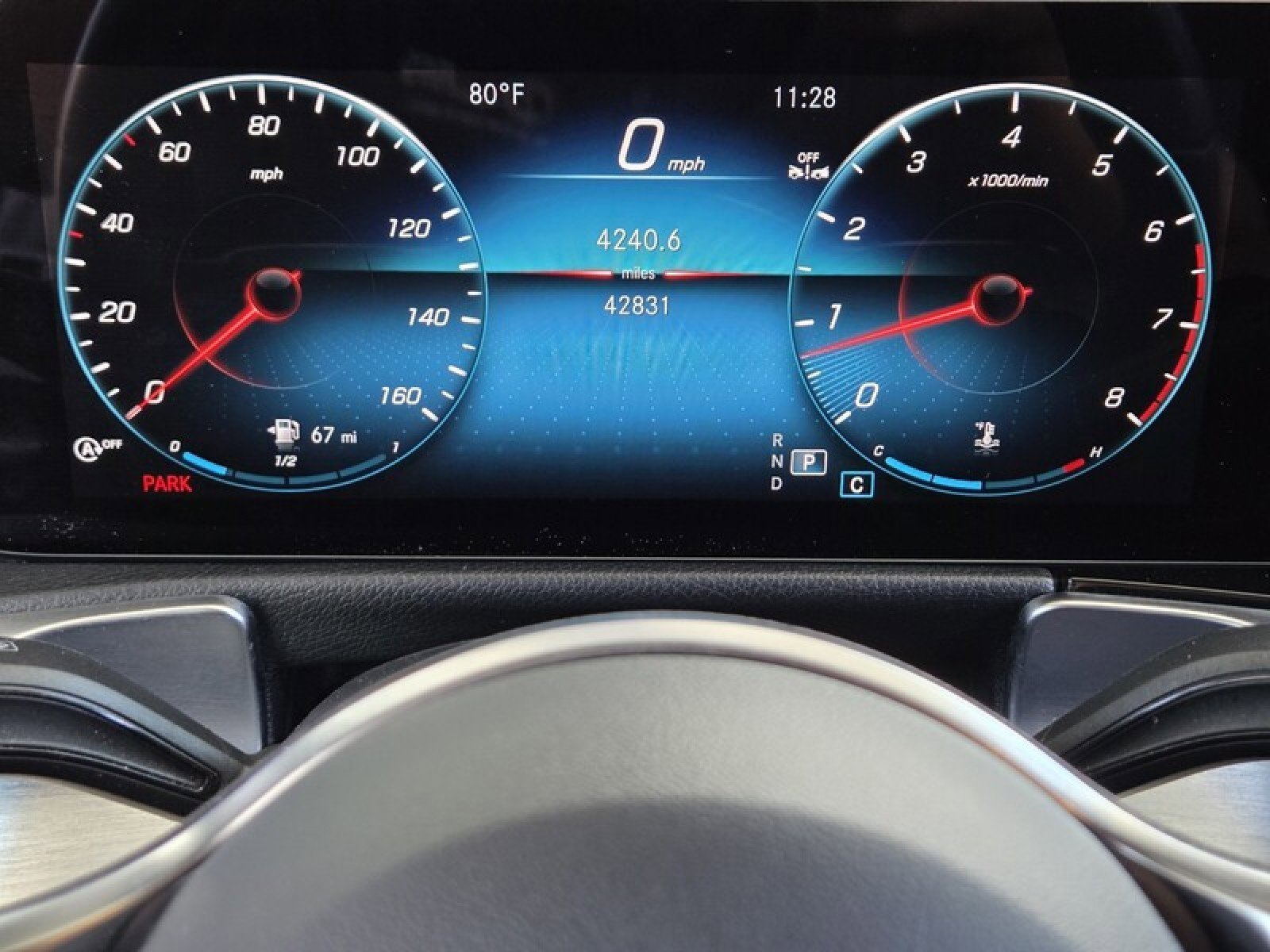 Certified 2023 Mercedes-Benz GLB 250 4MATIC image 24