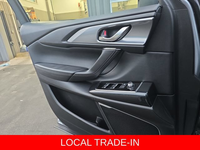 Used 2021 MAZDA CX-9 Grand Touring FWD image 28