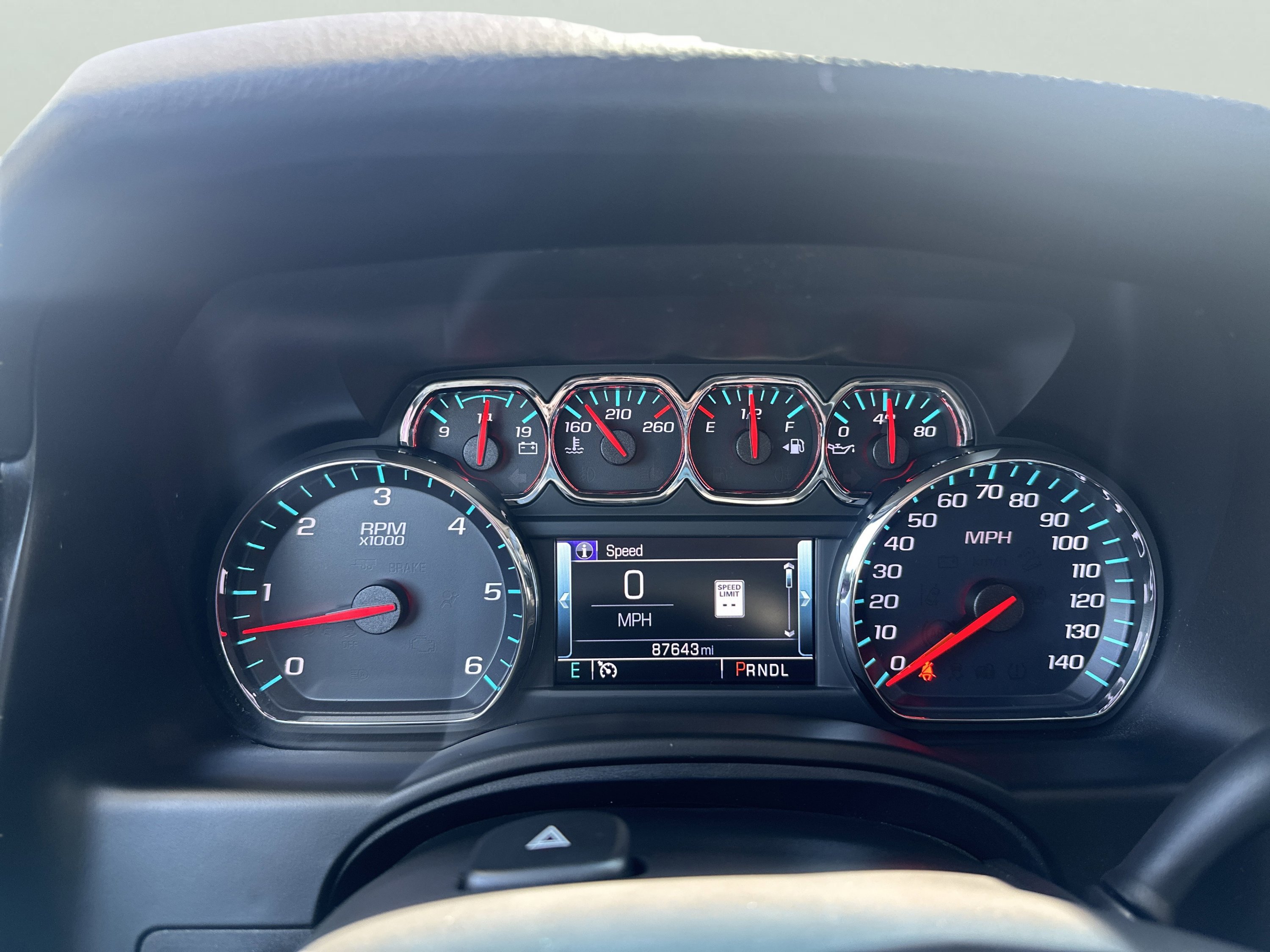 Used 2019 Chevrolet Tahoe LT image 18