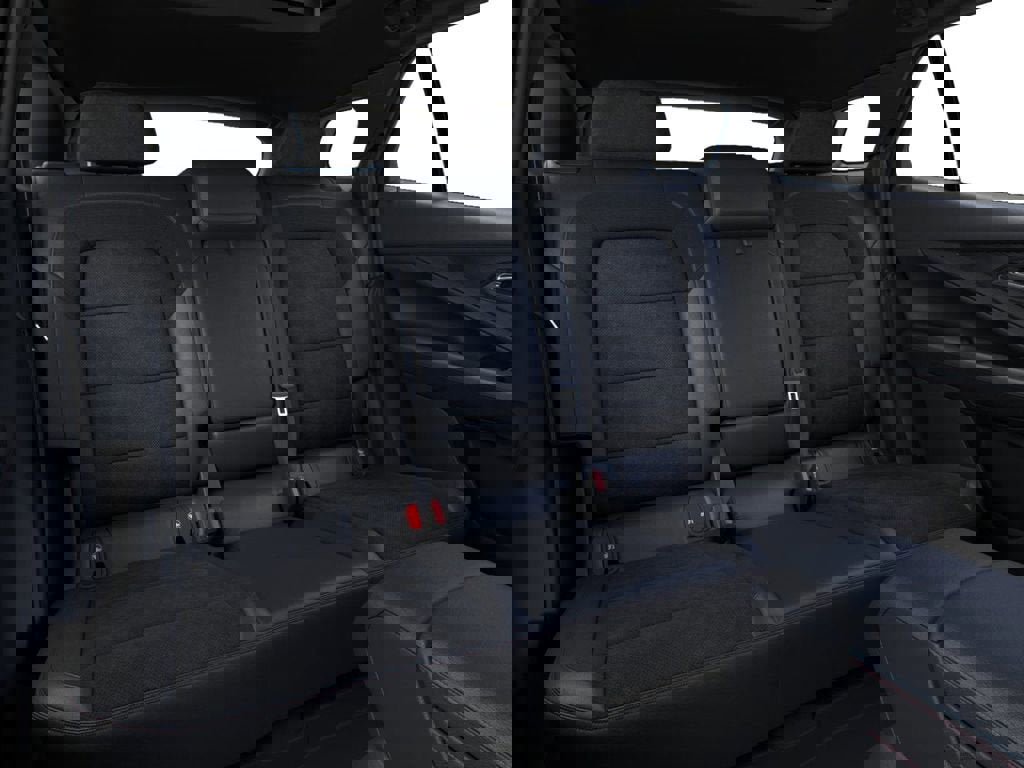 New 2026 Chevrolet Blazer EV RS image 17