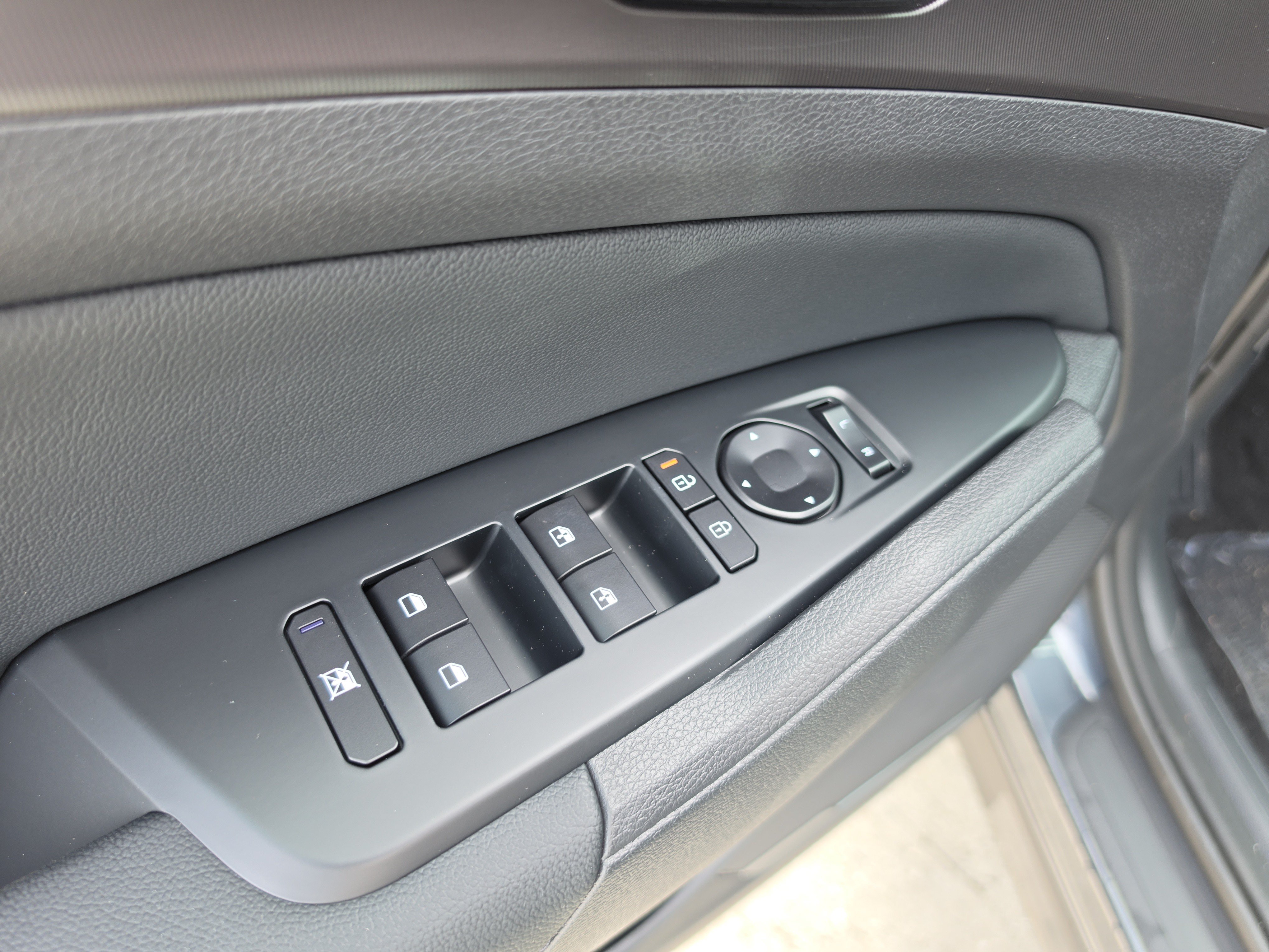 New 2027 Kia Sportage EX AWD/4WD image 20