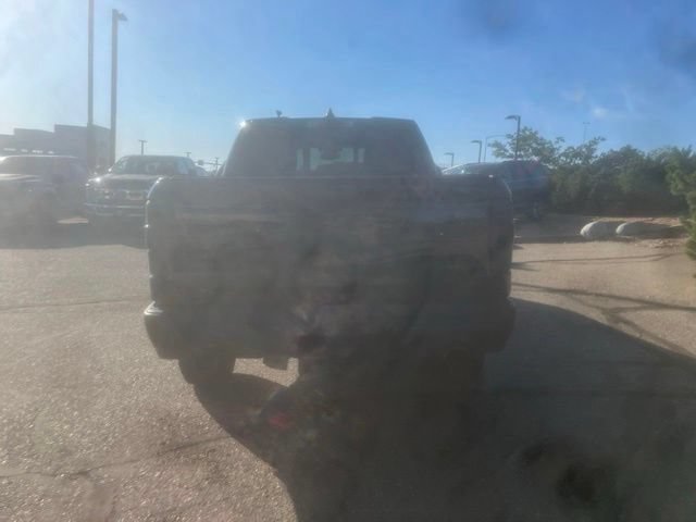 Used 2020 RAM 1500 Rebel w/ Rebel Level 2 Equipment Group AWD/4WD image 9