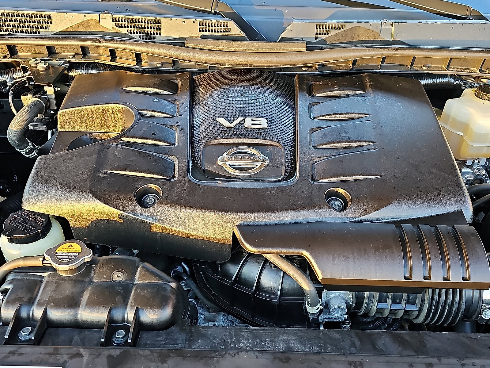 Certified 2022 Nissan Armada Platinum w/ Captain's Chairs Package image 36