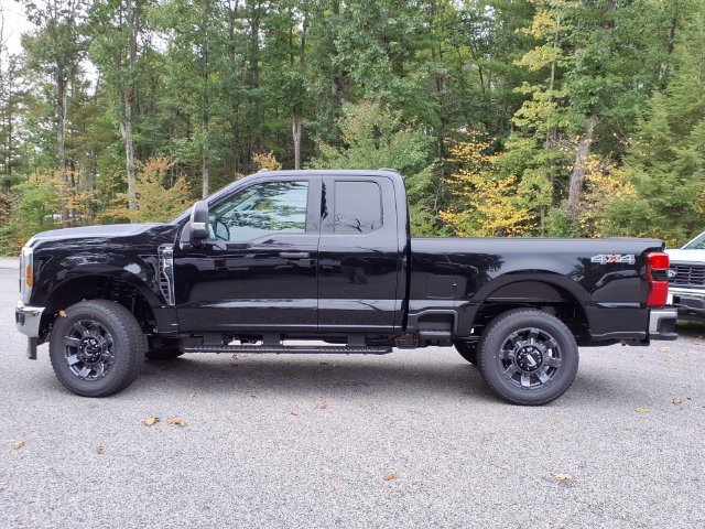 New 2027 Ford F250 XLT w/ 360-Degree Camera Package AWD/4WD image 3