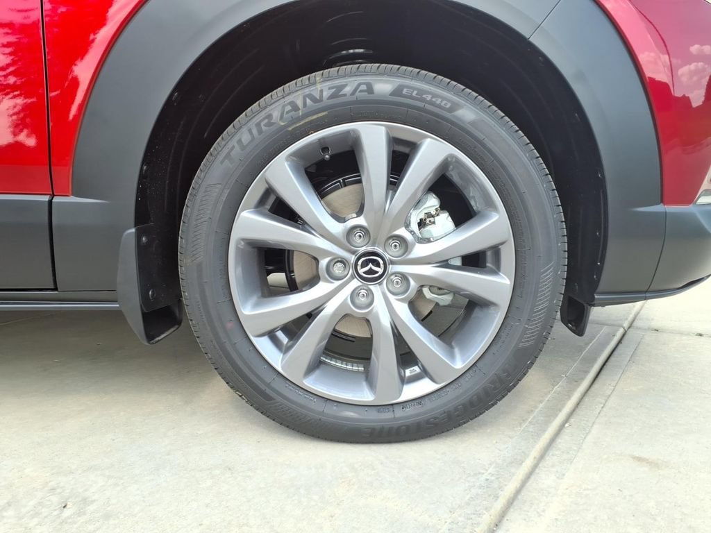 New 2026 MAZDA CX-30 AWD 2.5 S image 9