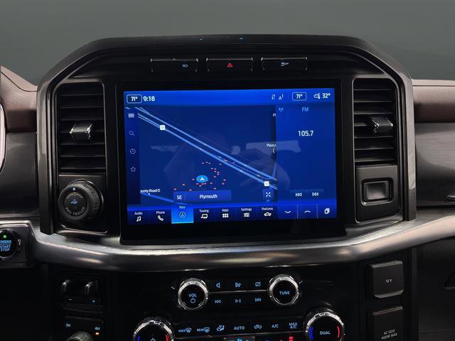 Used 2022 Ford F150 Lariat image 10