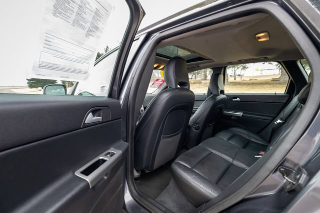 Used 2008 Volvo V50 T5 AWD/4WD image 13