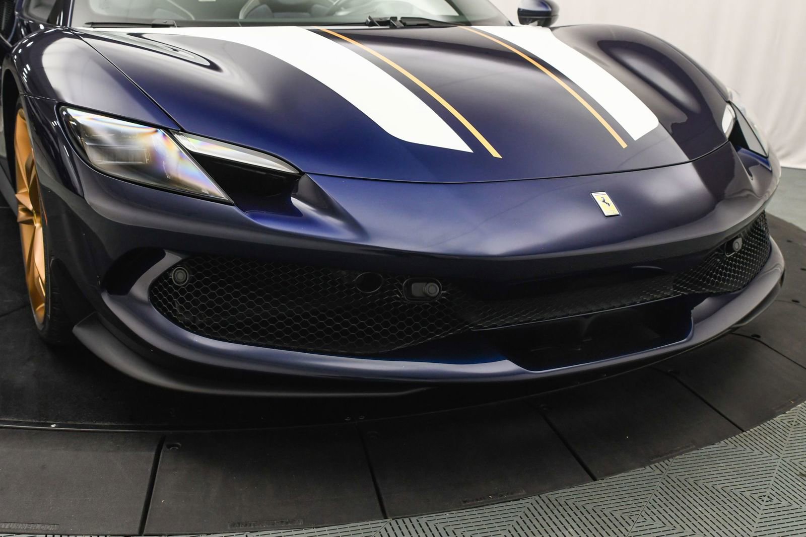 Used 2025 Ferrari 296 GTS RWD image 25