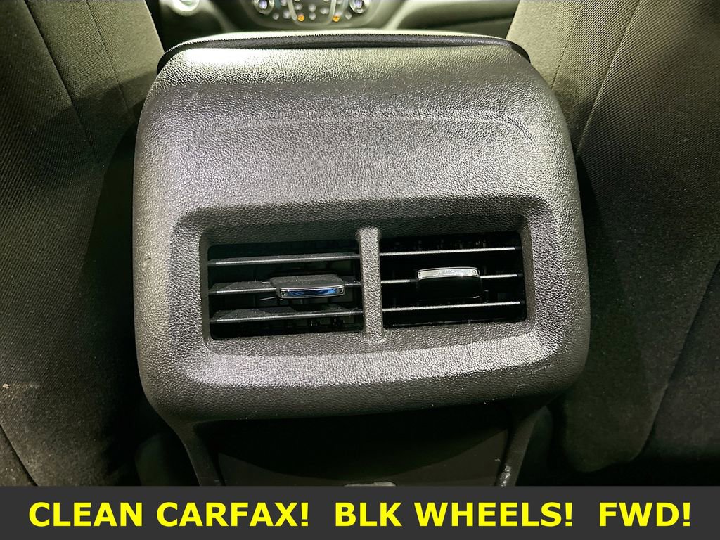 Used 2024 Chevrolet Equinox LT image 24