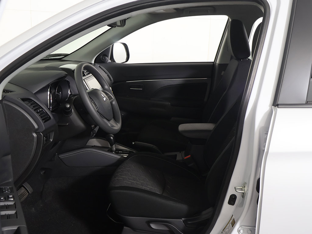 New 2027 Mitsubishi Outlander Sport ES AWD/4WD image 21