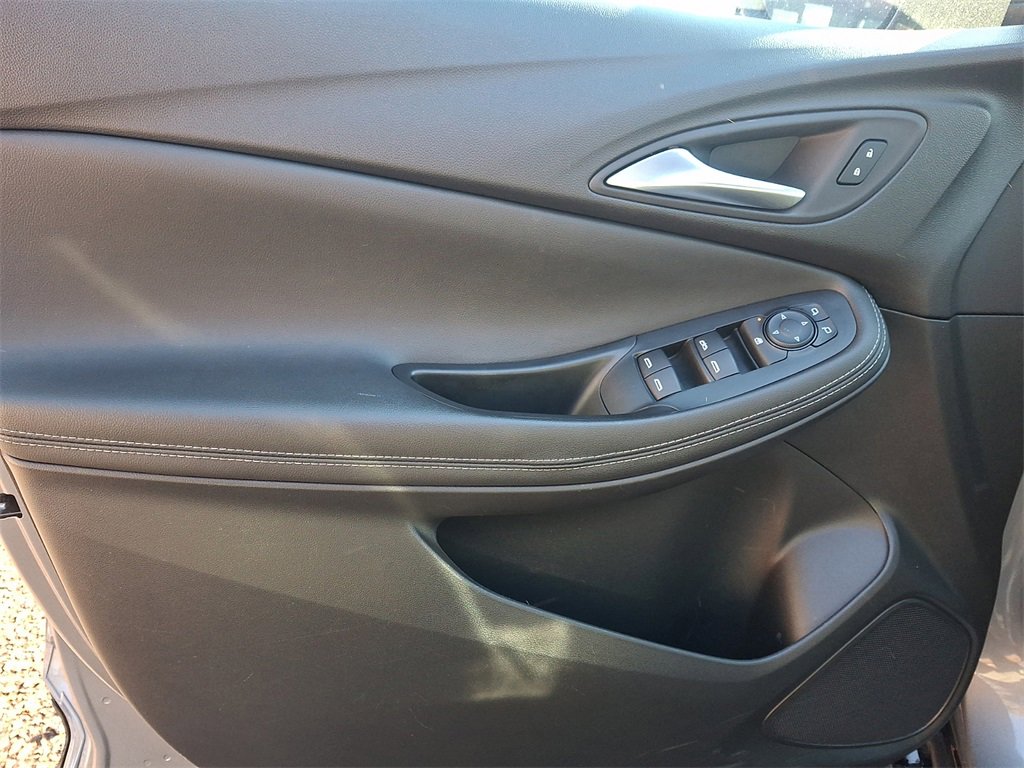 Certified 2024 Buick Encore GX Sport Touring image 12