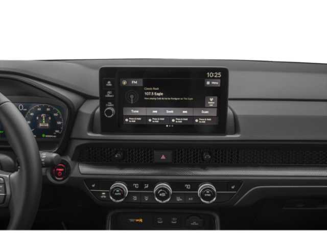 New 2026 Honda CR-V Sport-L image 7