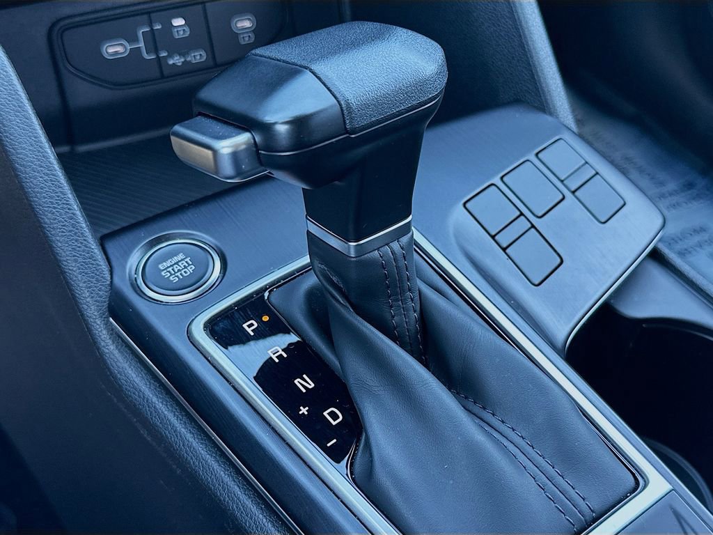 Certified 2026 Kia Sportage LX image 16