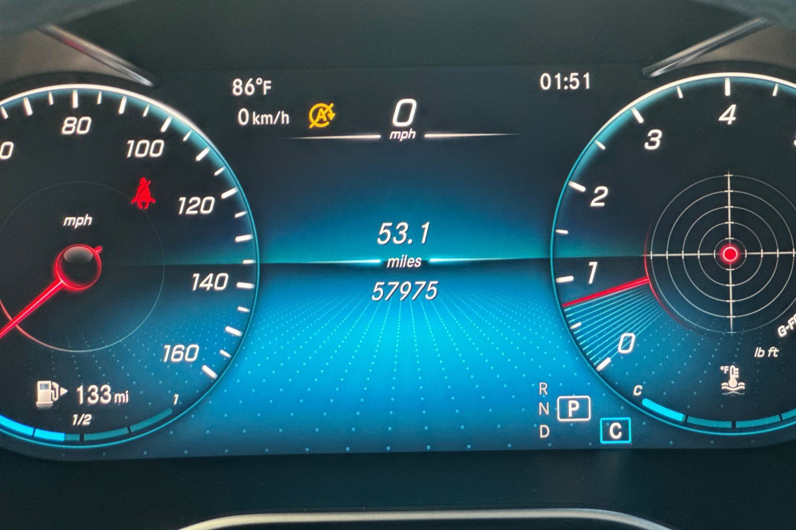 Certified 2020 Mercedes-Benz GLC 300 4MATIC image 23