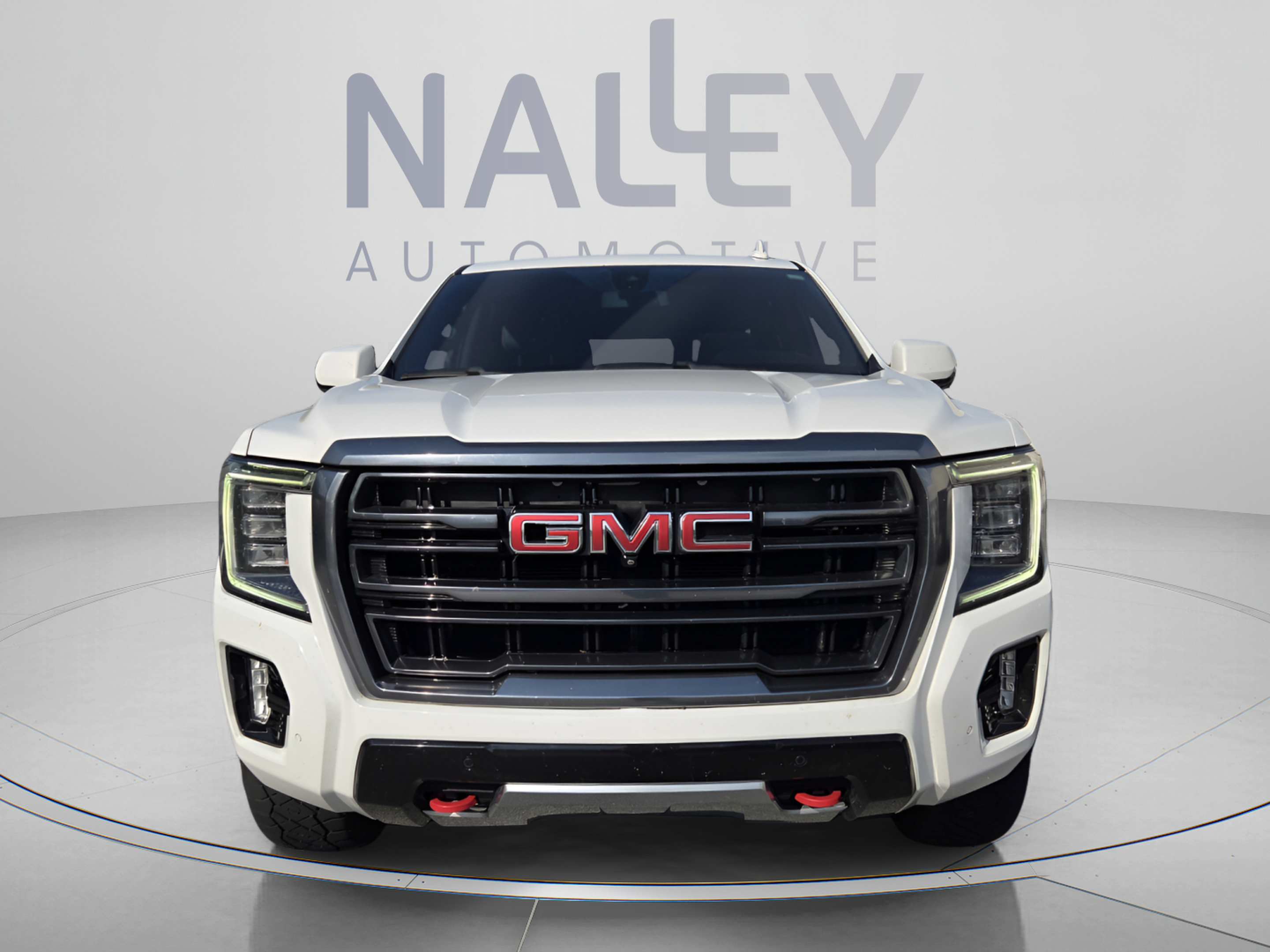 Used 2022 GMC Yukon AT4 w/ AT4 Premium Plus Package AWD/4WD image 8