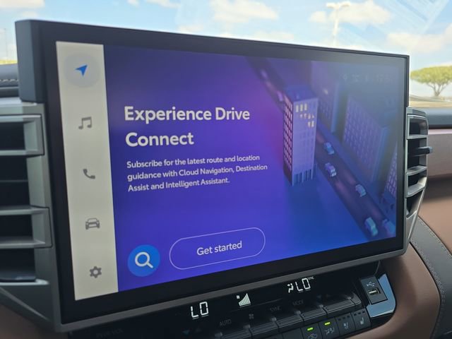 New 2026 Toyota Tundra 1794 Edition image 21