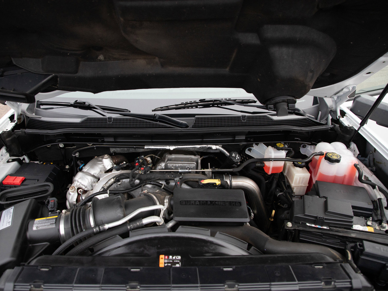 Used 2021 Chevrolet Silverado 2500 W/T w/ WT Convenience Package image 30