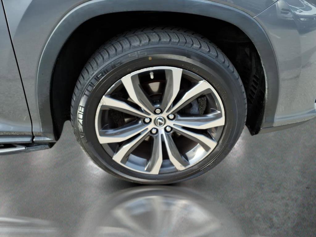 Used 2018 Lexus RX 350L Luxury image 10