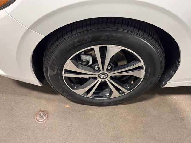 Used 2023 Nissan Sentra SV image 29