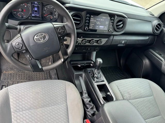 Used 2020 Toyota Tacoma SR image 2