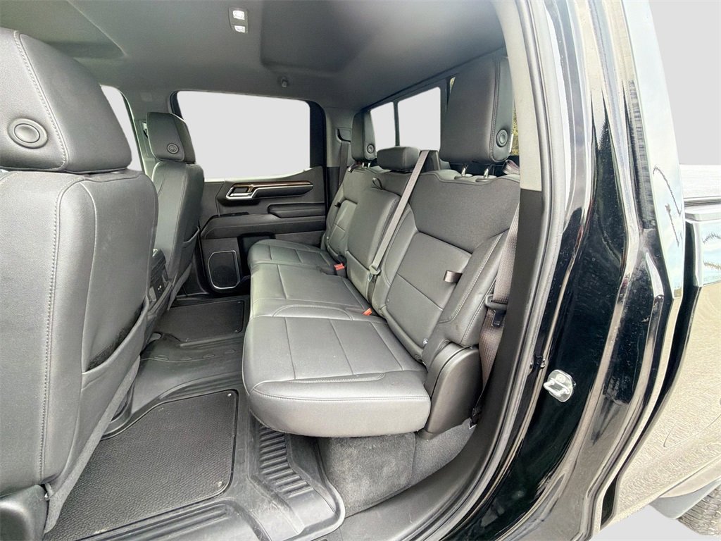Used 2023 Chevrolet Silverado 1500 RST w/ Convenience Package II image 22