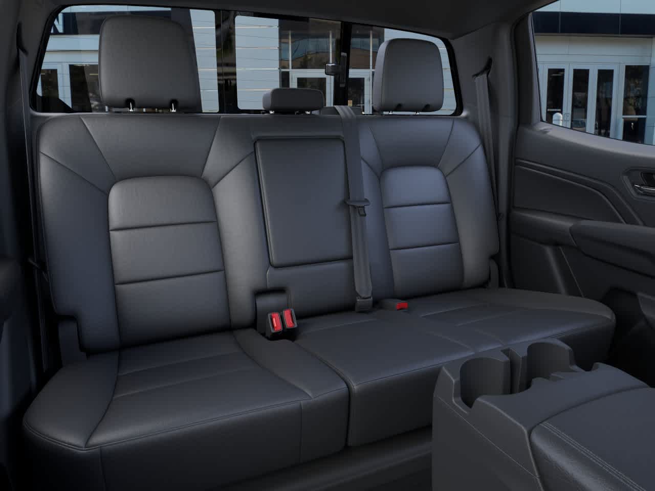 New 2026 GMC Canyon Elevation w/ Convenience Package AWD/4WD image 17