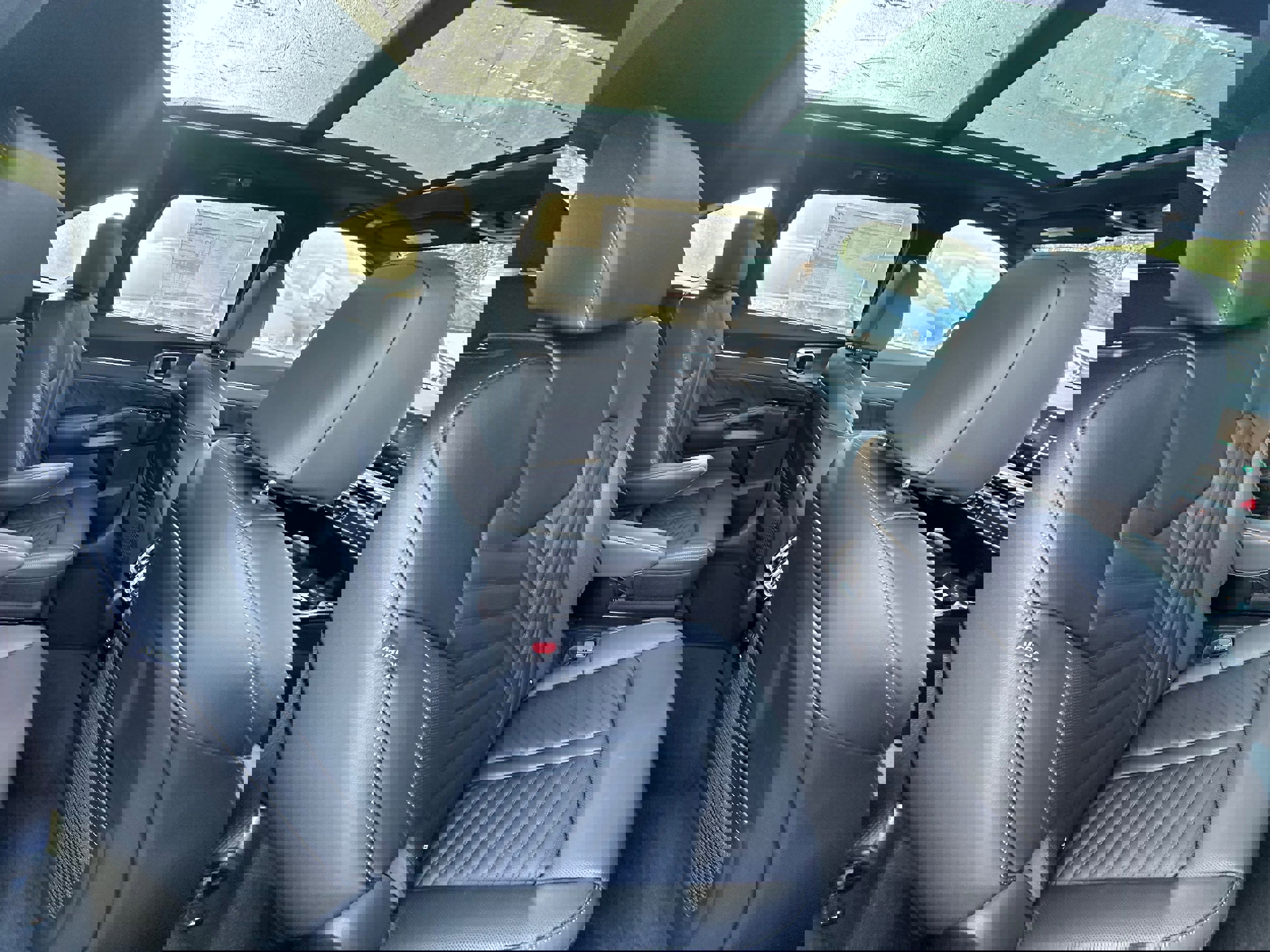 New 2025 Kia Sorento SX Prestige image 20