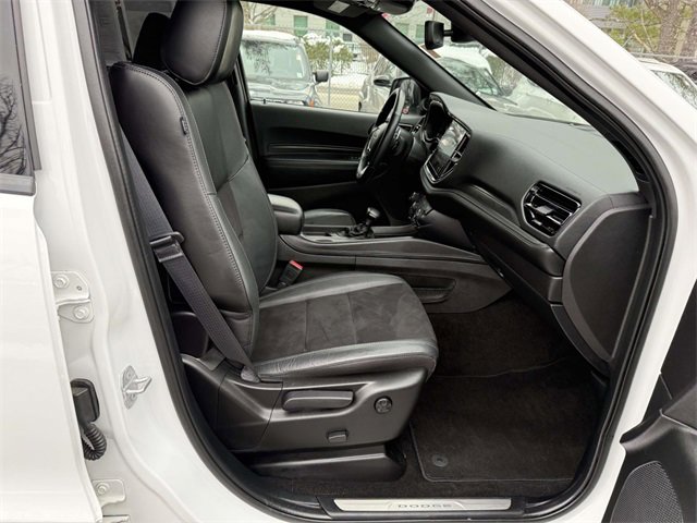 Certified 2022 Dodge Durango GT image 23