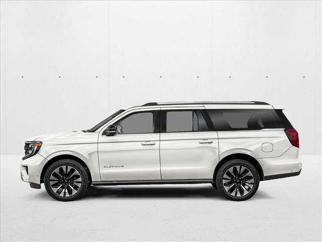 New 2026 Ford Expedition Max Platinum image 3