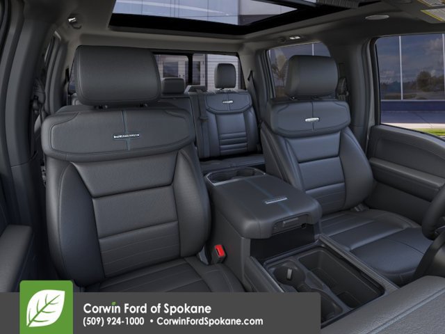 New 2026 Ford F350 Platinum w/ FX4 Off-Road Package AWD/4WD image 10