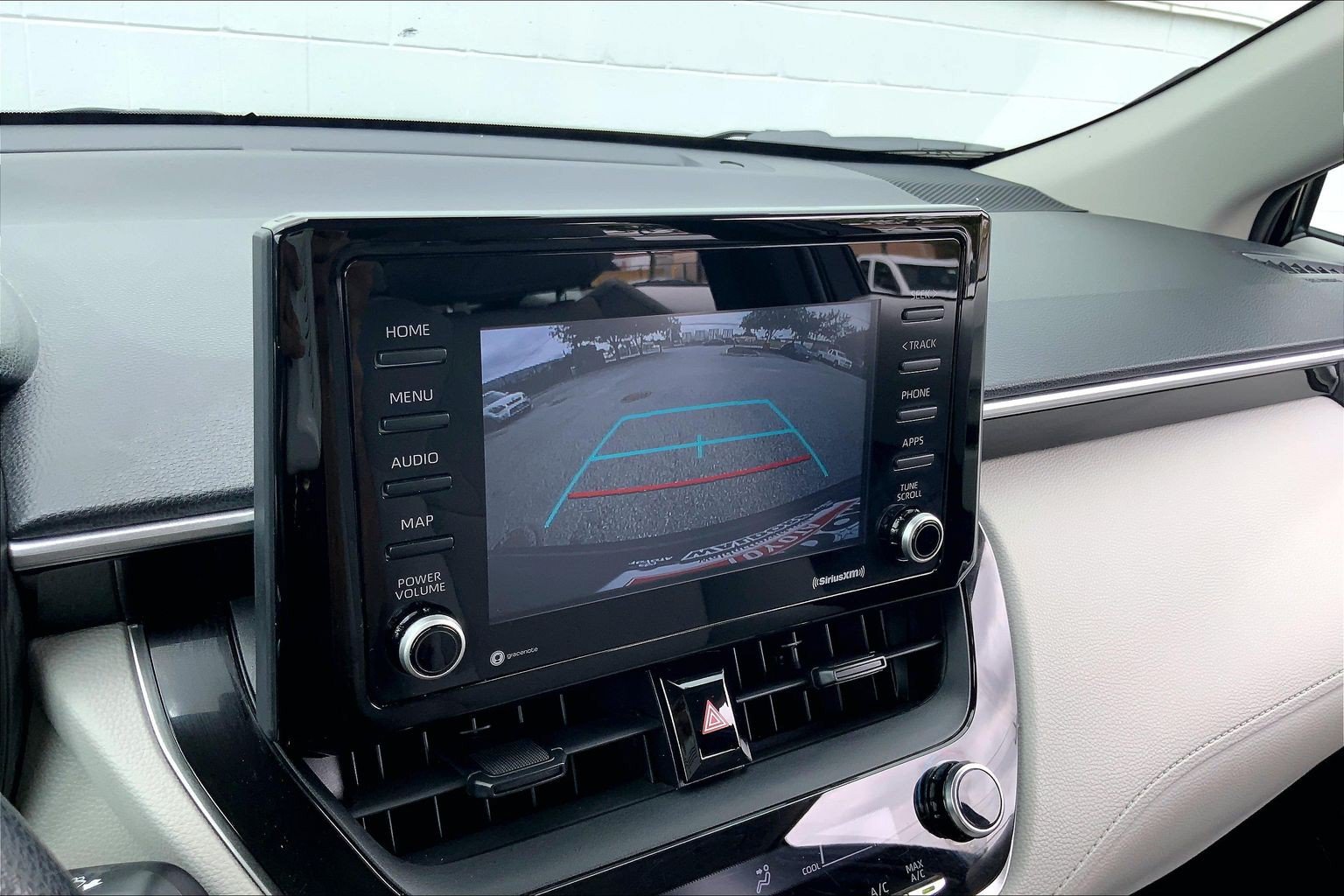 Used 2022 Toyota Corolla Cross L AWD/4WD image 26