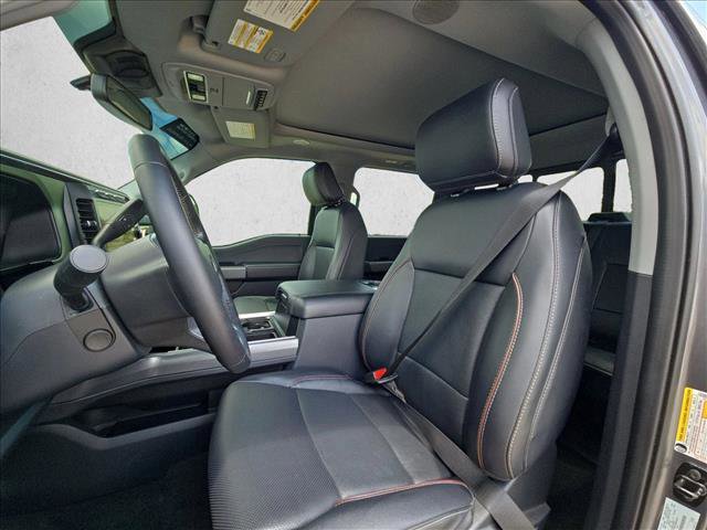 Used 2024 Ford F250 Lariat w/ Lariat Ultimate Package AWD/4WD image 16