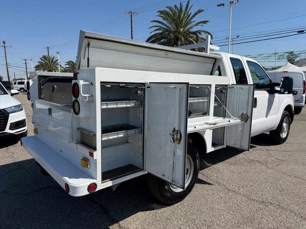 Used 2015 Ford F250 XL RWD image 22