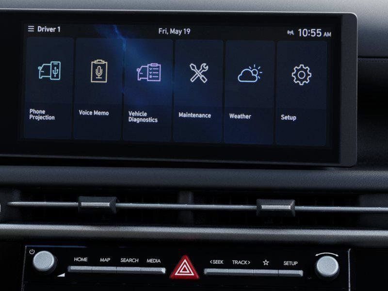New 2026 Hyundai Tucson XRT FWD image 13