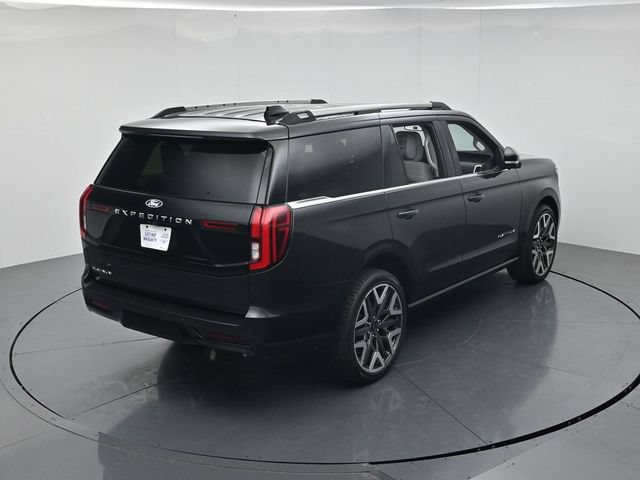 New 2027 Ford Expedition Platinum w/ Platinum Ultimate Package AWD/4WD image 48