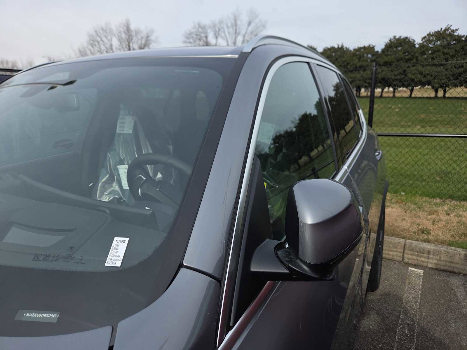 New 2026 BMW X5 xDrive40i w/ Premium Package image 12